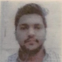 Mr. Nikhil R. Tripathi